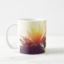 Recherche de arbres silhouette tasses Scène