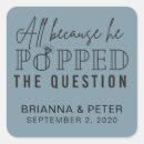 Recherche de questions autocollants Drôle