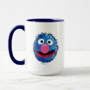 Recherche de monstrueux tasses Rue sésame