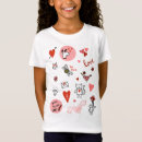 Recherche de rose de valentine tshirts Pour enfants