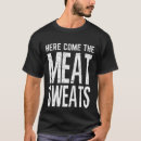 Recherche de humour de carnivore tshirts Survol
