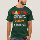 Recherche de entraîneur de rugby tshirts Équipe