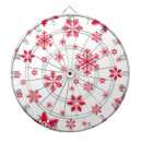 Recherche de glace jeux de fléchettes Motif
