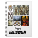 Recherche de halloween carnets Moderne