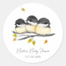 Recherche de poussette bébé autocollants Mignon