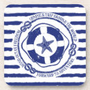 Recherche de étoile mer de dessous de verres Bateau