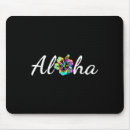 Recherche de aloha tapis souris Hawaïen