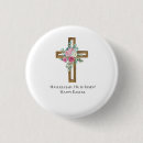Recherche de christian buttons Easter