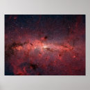Recherche de galaxie art L'espace