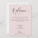 Recherche de welcome invitations Moderne