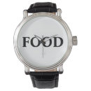 Recherche de nourriture montres Pour tous