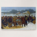 Recherche de tirs puzzles Pour tous