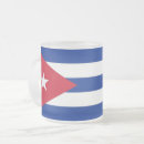 Recherche de drapeau cuba tasses Pour tous