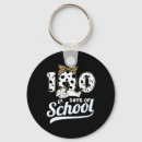 Recherche de 100 porteclés École