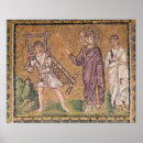 Recherche de guerison posters École