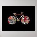 Recherche de pedale posters Cyclisme