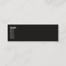 Recherche de nouveau cartes visite Noir