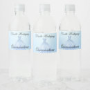 Recherche de quinceanera bouteilles eau étiquettes 15e anniversaire