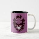 Recherche de demon tasses Crâne
