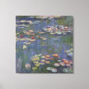 Recherche de monet toiles Peinture
