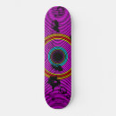 Recherche de texture skateboards Géométrique