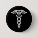 Recherche de caducee badges Docteur
