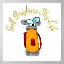 Recherche de jouer golf posters Sports