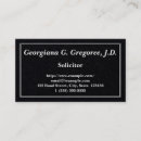 Recherche de assistance cartes visite Avocat