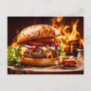 Recherche de boeuf cartes postales Barbecue
