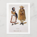 Recherche de habitude cartes postales École