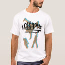 Recherche de danse bruit tshirts Drôle