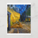 Recherche de soir cartes postales Étoiles