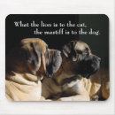Recherche de mastiff français tapis souris Anglais