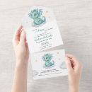 Recherche de dragon baby invitations Neutre pour le genre