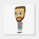 Recherche de flèches maison magnets Mignon