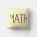 Recherche de multiplication coussins École