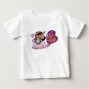 Recherche de chef de bébé vêtements Bande dessinée