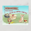 Recherche de de chihuahua cartes postales Moderne