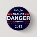 Recherche de nyc badges Maire