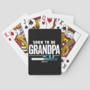 Recherche de grand père jeux de cartes Papa