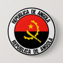 Recherche de angola badges Drapeaux du monde