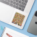 Recherche de saints catholiques autocollants Ange