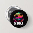 Recherche de hawaï badges Grande île