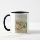 Recherche de 20ème tasses Paysage