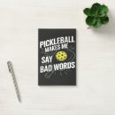 Recherche de funny pickleball posters Sport