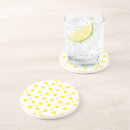 Recherche de polka dot dessous de verres Motif