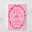 Recherche de tétines invitations Pour elle