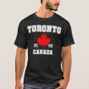 Recherche de toronto vêtements Érable