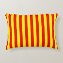 Recherche de espagne coussins Drapeau