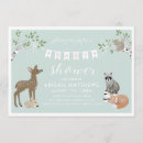 Recherche de faon invitations Fille